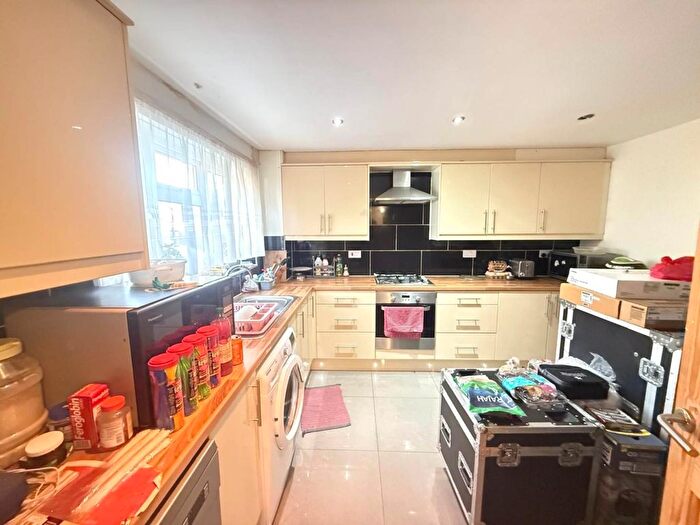 2 Bedroom Terraced House To Rent In Pope Close, Feltham, TW14