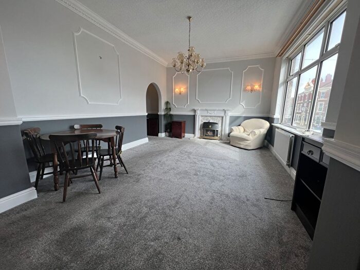 3 Bedroom Flat To Rent In Lord Street, Fleetwood, Lancashire, FY7