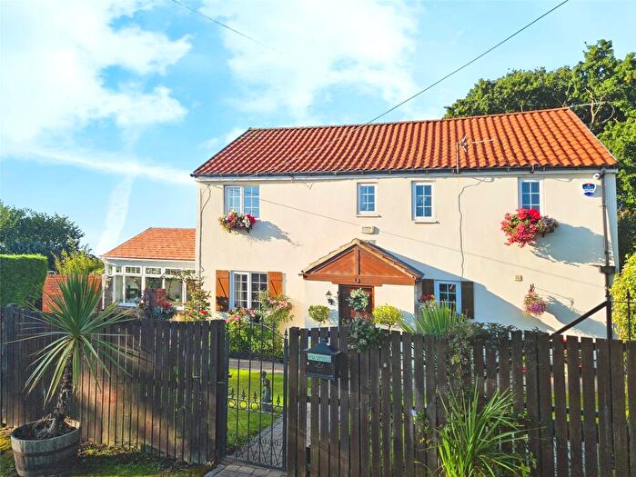 4 Bedroom Barn Conversion For Sale In Auton Stile, Bearpark, Durham, DH7