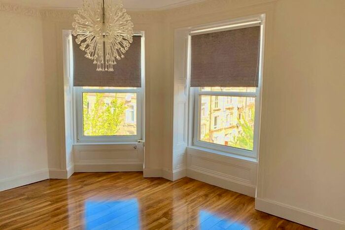 2 Bedroom Flat To Rent In Park Avenue, Dundee, DD4