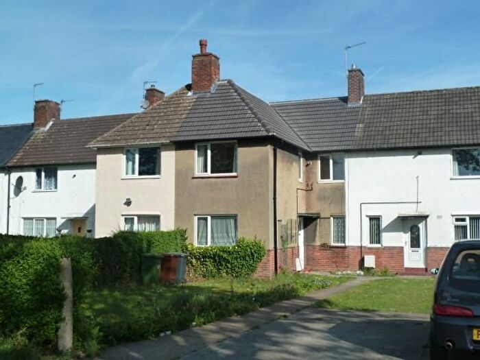 3 Bedroom Property To Rent In Wragby Road, Lincoln, LN2