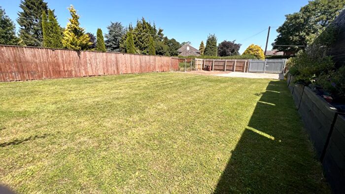 3 Bedroom Semi-Detached House For Sale In Colvile Road, Wisbech, Cambridgeshire, PE13