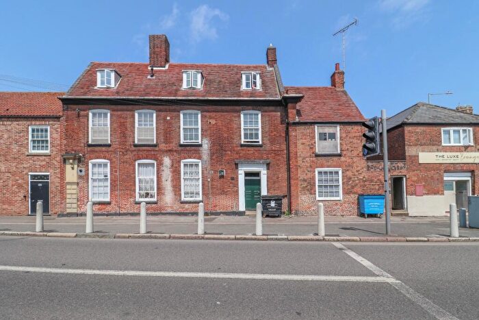 1 Bedroom Flat To Rent In Stonegate House, Stonegate Street, PE30