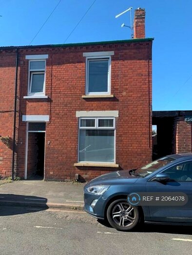 3 Bedroom End Of Terrace House To Rent In Howard Street, Lincoln, LN1
