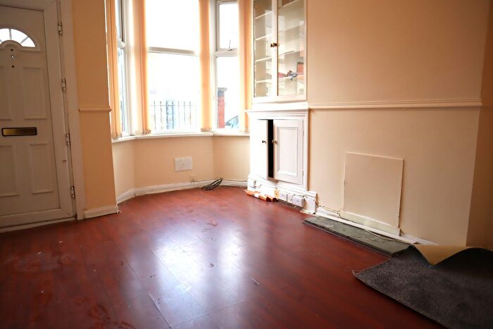 1 Bedroom Terraced Bungalow To Rent In Stroud Road, Leicester, LE5