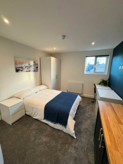 1 Bedroom House To Rent In Shadwell Road, Portsmouth, PO2