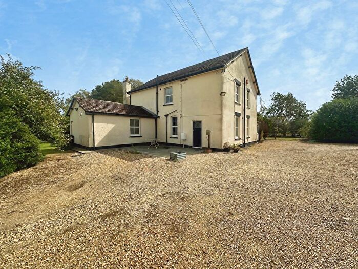 5 Bedroom Property To Rent In Rogues Lane, Cambridge, CB23
