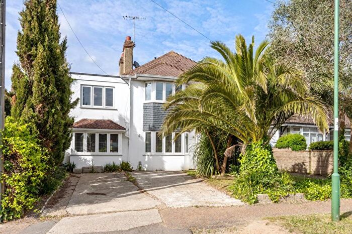 5 Bedroom House For Sale In Elm Grove, Lancing, BN15