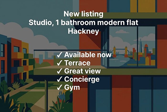 Studio To Rent In Hewett Street, London, EC2A