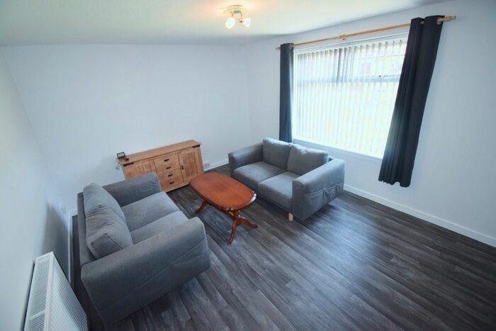 1 Bedroom Flat To Rent In North Balnagask Road, Torry, Aberdeen, AB11