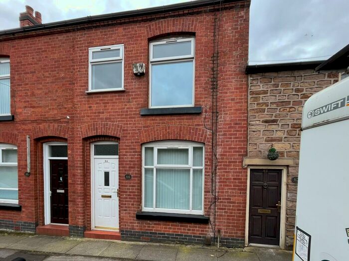 3 Bedroom Terraced House To Rent In Tonge Old Road, Tonge Fold, Bolton, BL2