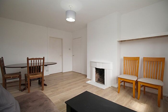 1 Bedroom Flat To Rent In Old Ashby Road, Loughborough, LE11