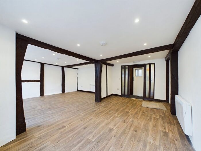 Office To Rent In High Street, Tewkesbury, Gloucestershire, GL20