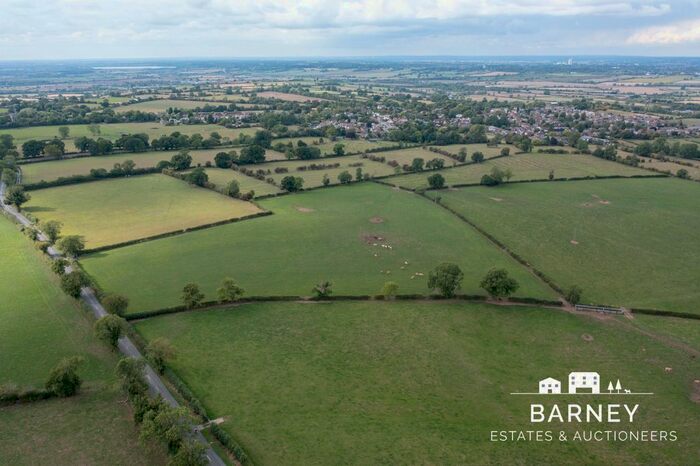Land For Sale In The Ridgeway, Barby, CV23