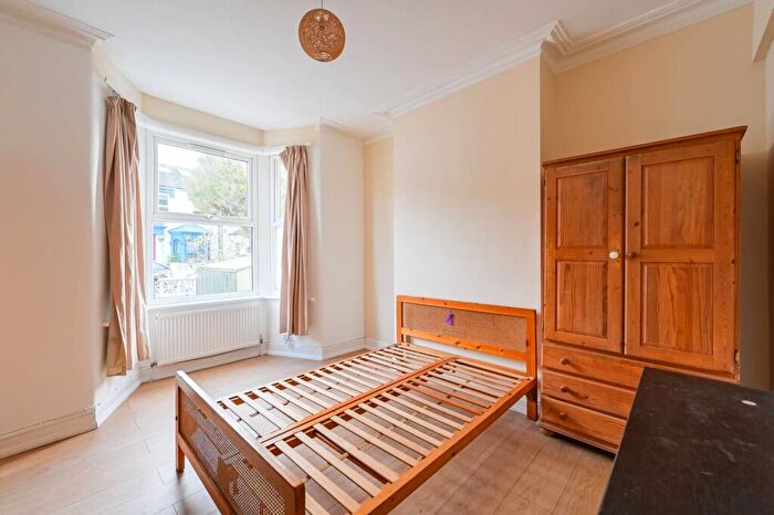 5 Bedroom House To Rent In Glenwood Road, , Harringay, London, N15