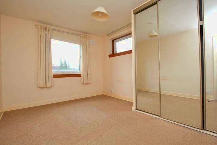 1 Bedroom Flat For Sale In Whittingehame Court, Kelvindale, Glasgow, G12