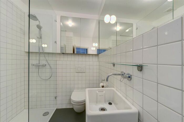 1 Bedroom Flat To Rent In Cathcart Road, Chelsea, SW10