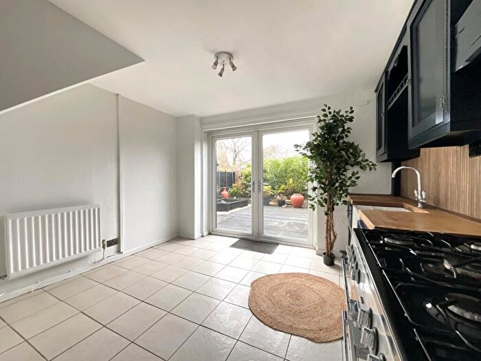 3 Bedroom Terraced House For Sale In Masefield Drive, South Shields, Tyne And Wear, NE34