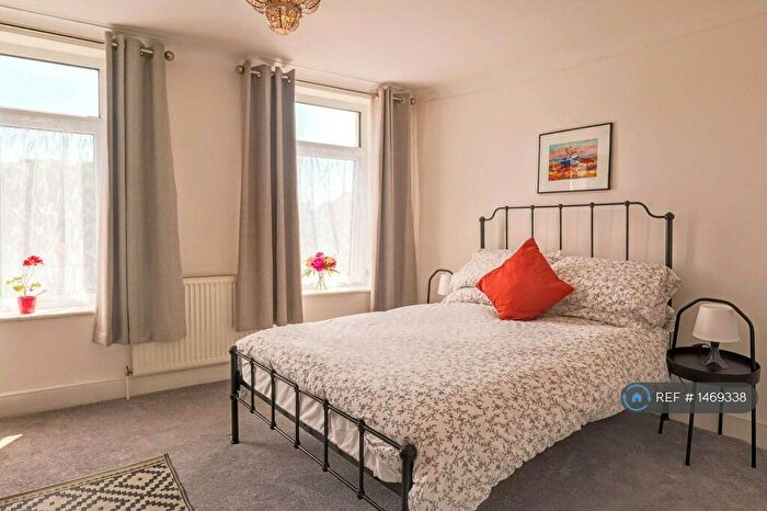 4 Bedroom Terraced House To Rent In London Place, Folkestone, CT20