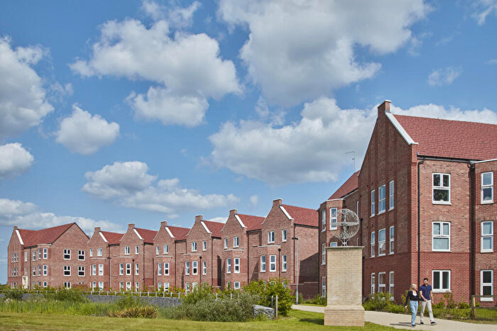 2 Bedroom Apartment For Sale In Regiment Gate Off Essex Regiment Way Chelmsford Essex, CM1