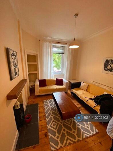 1 Bedroom Flat To Rent In Wardlaw Terrace, Edinburgh, EH11