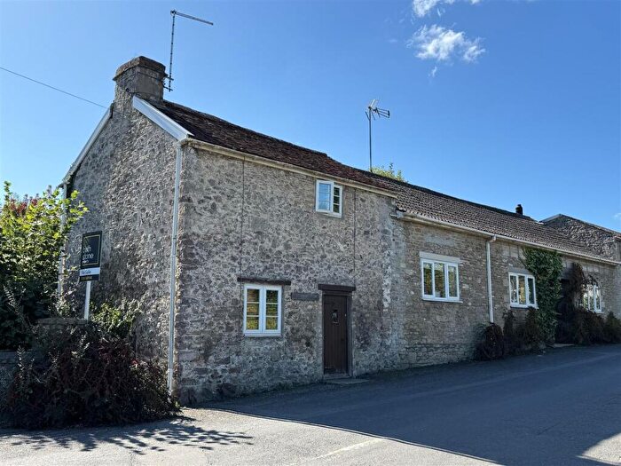1 Bedroom House For Sale In Little Green, Mells, BA11