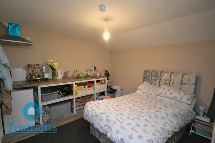 Studio To Rent In Studio Eight, Foxhall Road, Nottingham, NG7