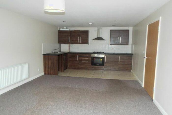 2 Bedroom Flat To Rent In High Street, Bagillt, CH6