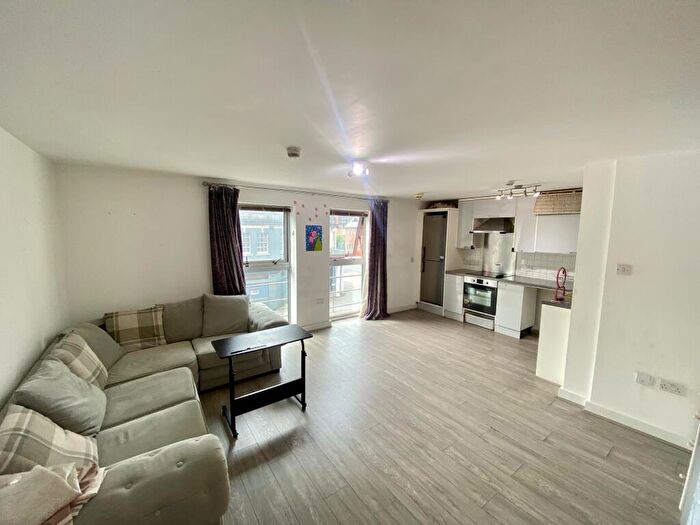 2 Bedroom Apartment To Rent In Bloomsbury Court, City Centre, NG1