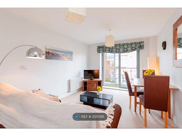 1 Bedroom Maisonette To Rent In Bagleys Lane, London, SW6