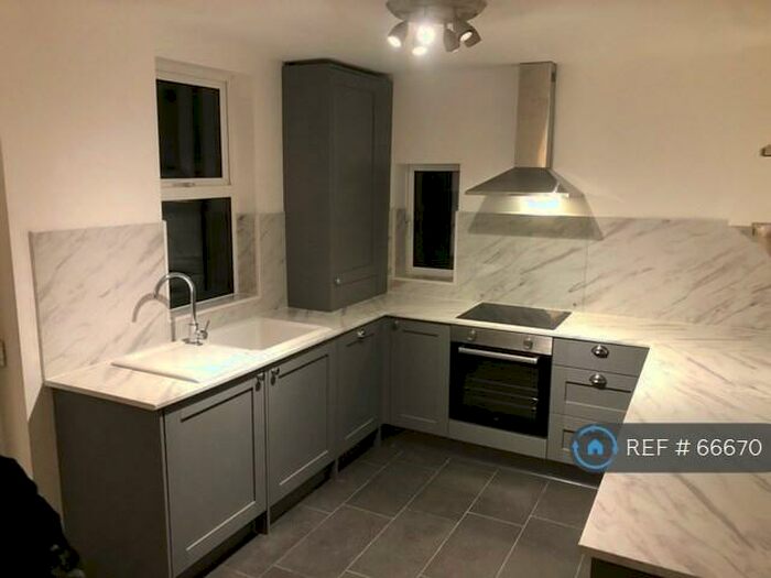 3 Bedroom Terraced House To Rent In Ribby Road, Kirkham, PR4