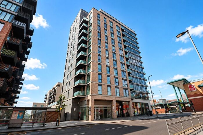 1 Bedroom Flat To Rent In Regal Walk, Bexleyheath, DA6