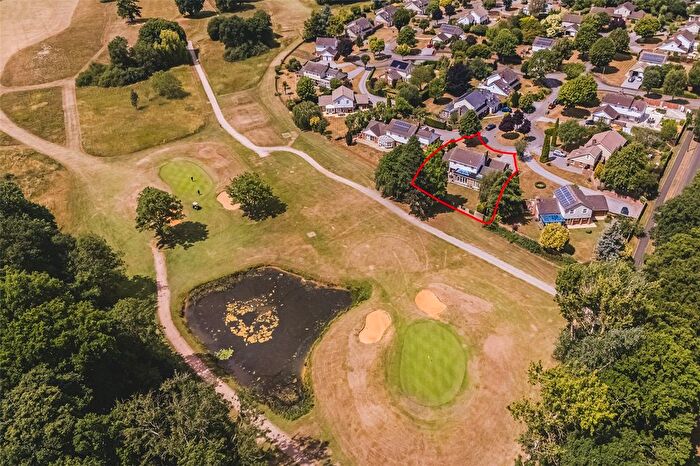 4 Bedroom Detached House For Sale In Brettingham Gate, Broome Manor, Swindon, SN3