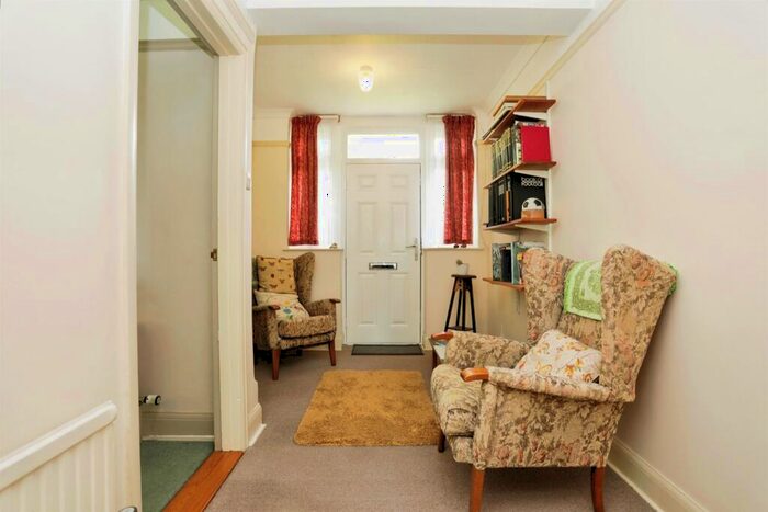 2 Bedroom Detached Bungalow For Sale In Monk Soham, Woodbridge, IP13