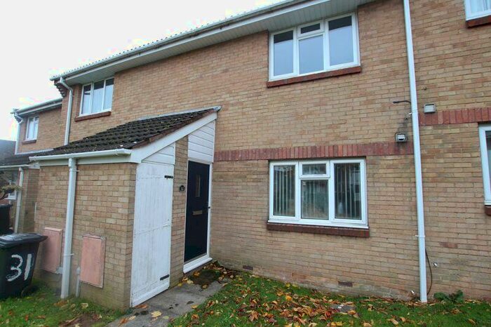 1 Bedroom Flat To Rent In St. Aidans Close, Bristol, BS5