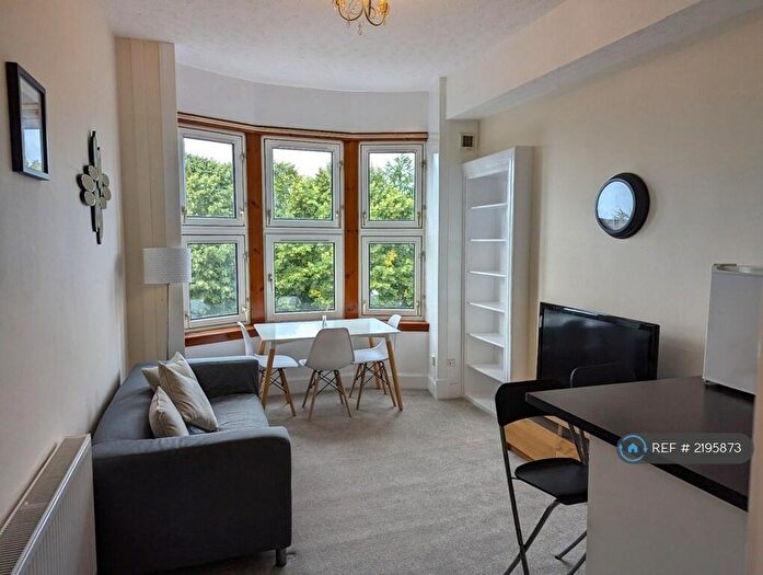 1 Bedroom Flat To Rent In Ancroft Street, Glasgow, G20