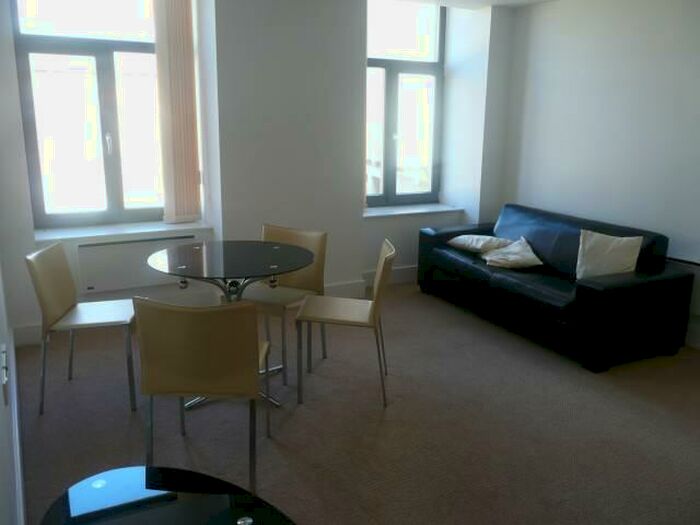 1 Bedroom Flat To Rent In Woolston Warehouse, Grattan Road, Bradford, BD1