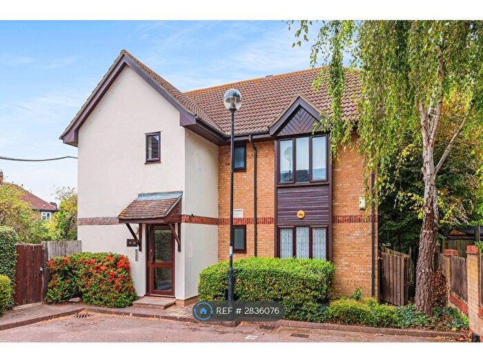 1 Bedroom Flat To Rent In Ladywell Heights, London, SE4