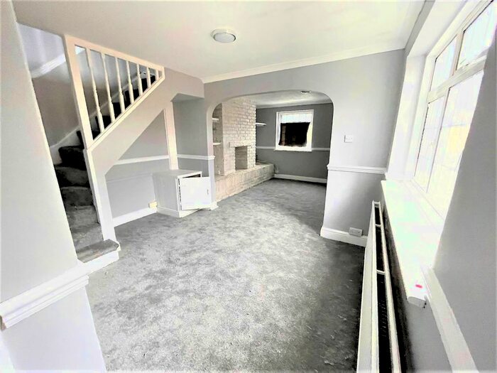 3 Bedroom Semi-Detached House To Rent In Heath Road, Uxbridge UB10