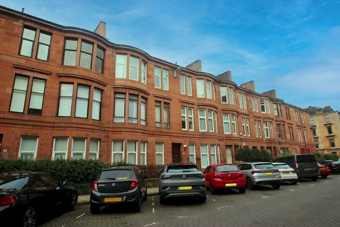 2 Bedroom Flat To Rent In White Street, Partick, Glasgow, G11