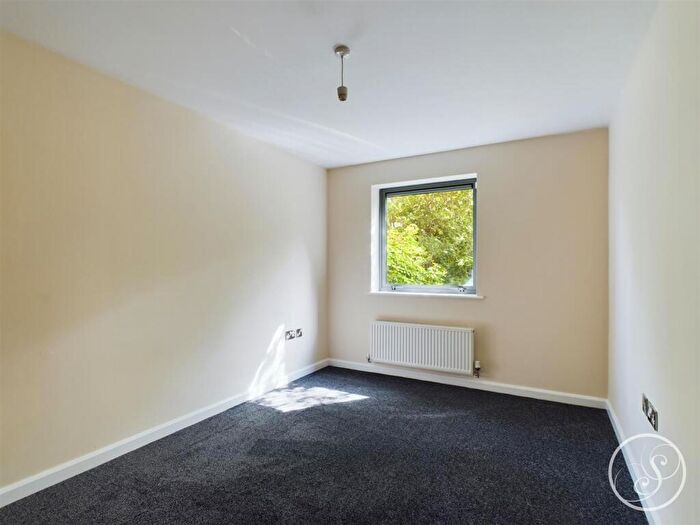 1 Bedroom Flat For Sale In Regent Street, Chapel Allerton, Leeds, LS7