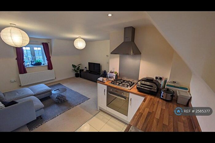 2 Bedroom Semi-Detached House To Rent In Millers Way, Middleton Cheney, Banbury, OX17