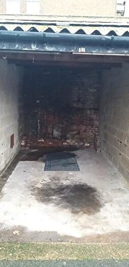 Parking To Rent In Rear Of High Street, Rochester, ME1