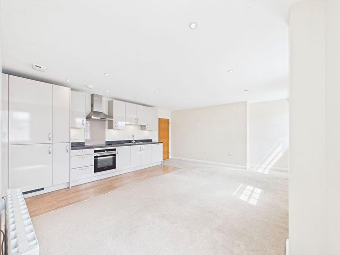 1 Bedroom Flat To Rent In Portland Street, Cheltenham, GL52