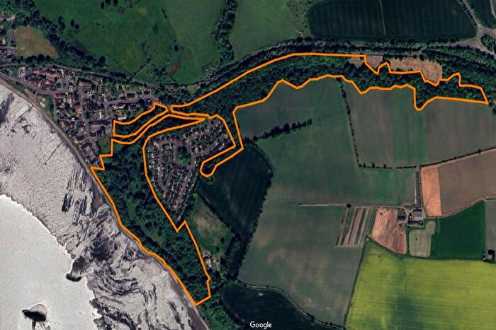 Land For Sale In Craigflower Woods, Main Street, Torryburn, KY12