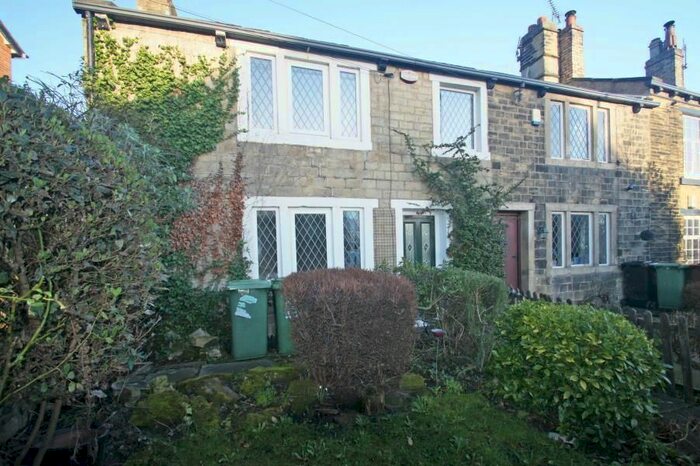 1 Bedroom Cottage To Rent In Broad Lane, Bramley, Leeds LS13