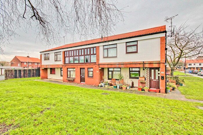 2 Bedroom Flat To Rent In Watts Road, Beverley, HU17