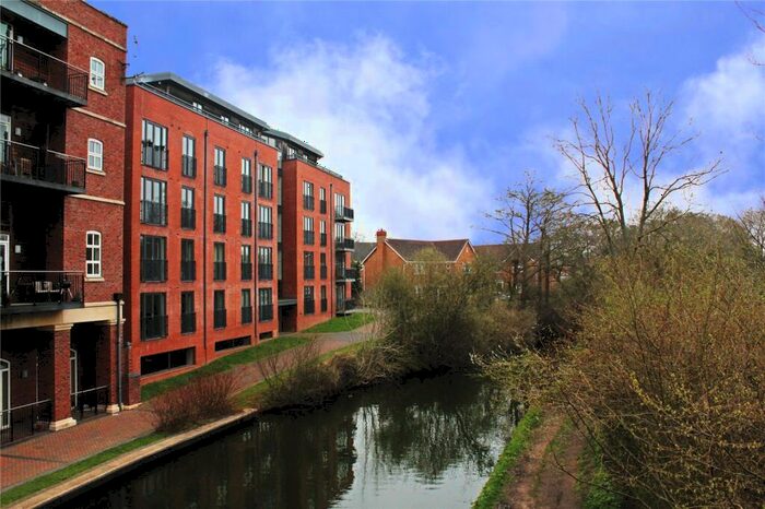 2 Bedroom Flat To Rent In Hutchings Lane, Shirley, Solihull, B90