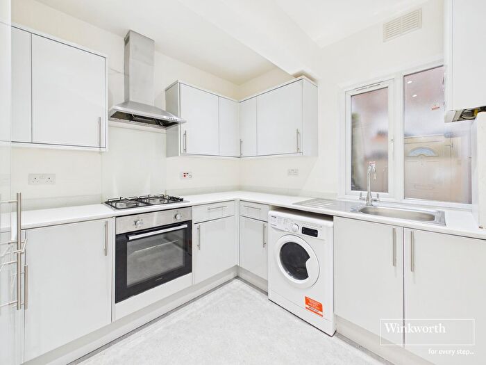 2 Bedroom Flat To Rent In Bridge Road, Wembley, HA9