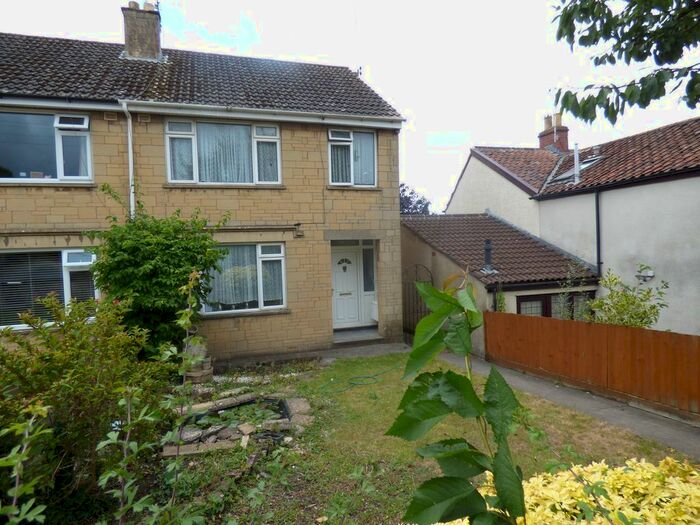 3 Bedroom Semi-Detached House To Rent In Ryecroft Road, Frampton Cotterell, Bristol, BS36